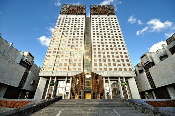 Купить диплом ГАУГН Купить диплом ГАУГН